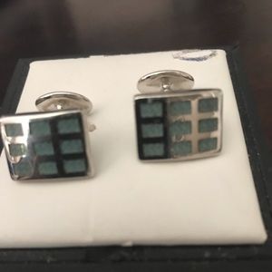 Cuff Links David Donahue